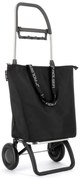 Torba na zakupy na kółkach 15 l Mini Bag MF 2 Logic – Rolser