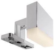 Deko-Light 687086 - LED Oświetlenie obrazu AYLEEN LED/3,2W/230V chrom