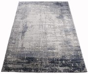 Dywan Vintage Opera niebieski 80 cm x 150 cm