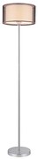 Rabalux 2633 - Lampa podłogowa ANASTASIA E27/60W