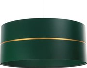 Lampa wisząca SIMPLY GLAMOUR 30 zielona BPS KONCEPT