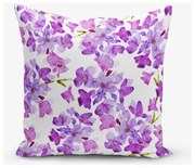 Poszewka na poduszkę z domieszką bawełny Minimalist Cushion Covers Promise, 45x45 cm