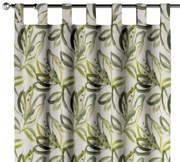 Zasłona na szelkach 1 szt.