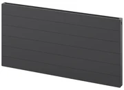 Mexen Line CL11 grzejnik płytowy 300 x 400 mm, podłączenie boczne, 182 W, antracyt - W411L-030-040-66