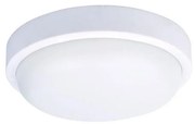Solight WO750 - LED Plafon zewnętrzny LED/20W/230V IP54