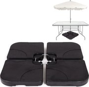 Obciążnik do parasola ogrodowego krzyżowego 015L-C