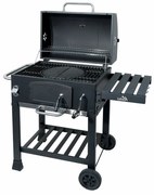 Cattara 13040 Gril na węgiel drzewny Royal, 102 x 60 x 106 cm