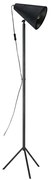 Markslöjd 107929 - Lampa podłogowa CILLA 1xE27/60W/230V