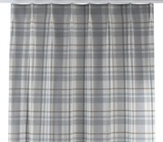 Zasłona na haczykach flex pojedynczych