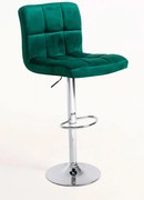 Stoek Casper Aksamitny