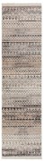Beżowy chodnik 60x230 cm Camino – Flair Rugs