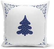 Świąteczna poszewka na poduszkę 45x45 cm Minimalist – Mila Home