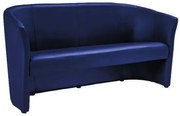 Sofa TM-3 granatowa SIGNAL