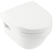 Villeroy & Boch 4687R001 - Miska WC wisząca ARCHITECTURA, ceramika/biała