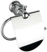 Mexen Estela uchwyt na papier toaletowy, chrom - 7011533-00