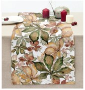 Bieżnik 40x130 cm Autumn Leaves – Mila Home