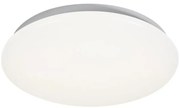 Nordlux - LED łazienkowy plafon z czujnikiem LED/13W/230V 4000K IP44 śr. 32 cm
