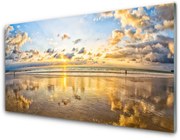 Obraz Akrylowy Morze Krajobraz