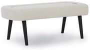 Ławka tapicerowana Nello New Elegance