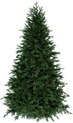 Choinka sztuczna PE Świerk Górski 150cm