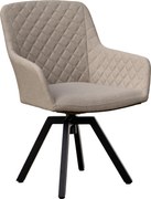 Doppler PARIS LIKA-TEX® mokka