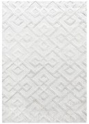 Kremowy dywan 80x150 cm Pisa – Ayyildiz Carpets