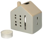 Świecznik kominek Hause 9x7x10cm