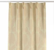 Zasłona na haczykach flex podwójnych