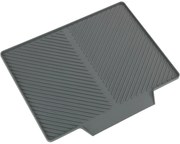 Wenko Podkładka ociekowa Nelia Maxi, 40 × 35 cm, L