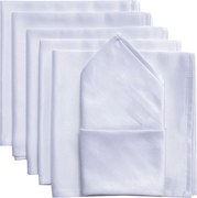 Komplet serwetek 6 szt. 42 x 42 Damasco 141-78