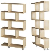 Biblioteczka Nilu Oak