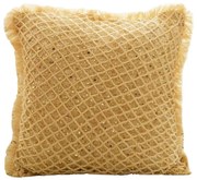 Poszewka na poduszkę 43x43 cm Net – Mioli Decor