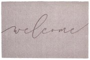Wycieraczka 40x60 cm Welcome – Artsy Doormats