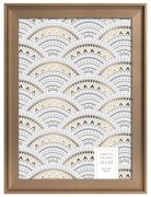 Ścienna ramka na zdjęcie Styler London, 21x30 cm