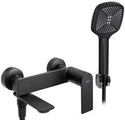 Bateria wannowa REA Storm Czarna