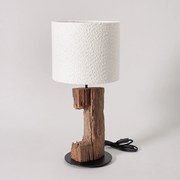 Lampa stołowa Truncus 59 cm