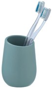 Kubek ceramiczny na szczoteczki BADI, WENKO