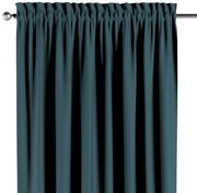 Zasłona na kanale z grzywką 1 szt.