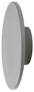 Rabalux 77152 kinkiet zewnętrzny LED Rust, 15 W, IP65, szary