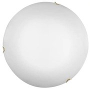 Kolarz A1306.13.3 - Plafon MOON 3xE27/60W/230V