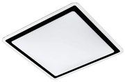 Eglo 99405 - LED Plafon COMPETA LED/24W/230V