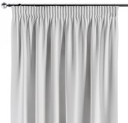 Zasłona na taśmie marszczącej 1 szt.