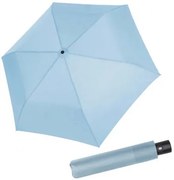 Zero*Magic Ice Blue - w pełni automatyczny parasol damski