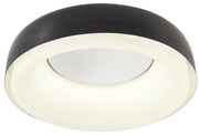 Redo 01-3722 - LED oprawa sufitowa DIP LED/30W/230V 48,6 cm czarna