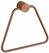 Wieszak łazienkowy Tomi 5810 Miedź Szczotkowana