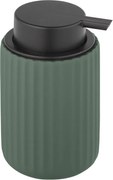 Dozownik do mydła w płynie BELLUNO, ceramiczny, 300 ml, Wenko