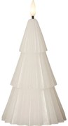 Świeczka LED (wysokość 18 cm) Flamme Granny – Star Trading