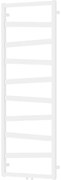 Mexen Zoom grzejnik łazienkowy dekoracyjny 1430 x 530 mm, 477 W, biały - W130-1430-530-00-20