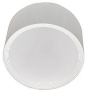 LED Plafon PERCI LED/30W/230V IP40 4000K biały