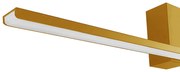 Kinkiet Artemis Gold 13,8W LED 60cm 4000K IP44